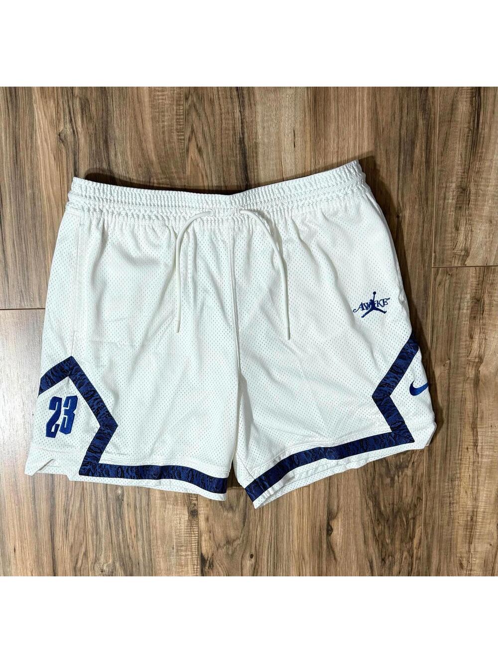 Jordan x Awake NY Men's Diamond Shorts
